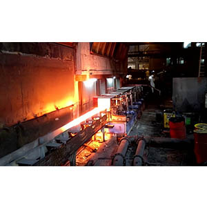 Trealamh Téimh Make-up Billet