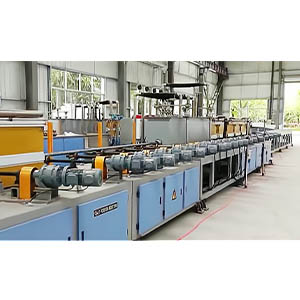 Líne Mhúchadh Ionduchtúcháin agus Mheasctha