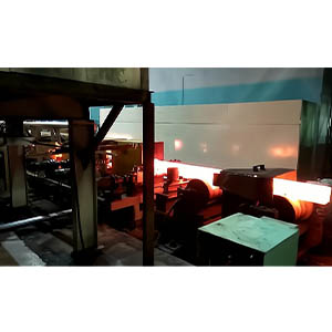 Trealamh Téimh Make-up Billet