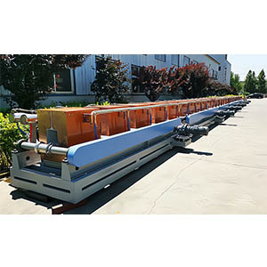 Trealamh Téimh Make-up Billet