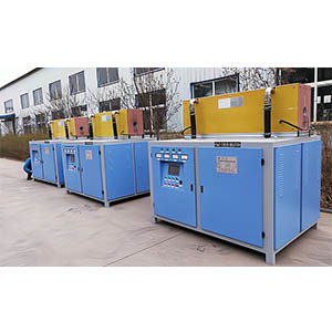 Болат шыбық жылу жабдықтары