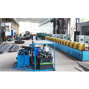 Grelna oprema za gredice