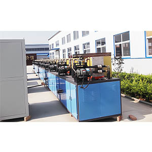 Grelna oprema za gredice