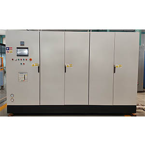 Trealamh Téamh Slat Tíotáiniam