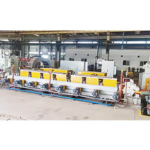 Trealamh Téamh Slat Tíotáiniam