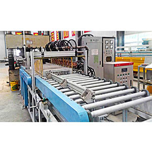 သံမဏိပြားအပူပစ္စည်းကိရိယာများ