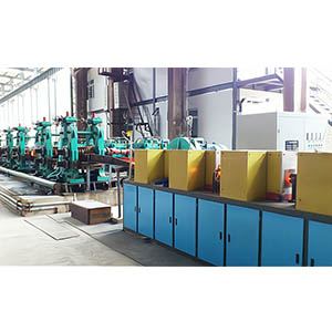 Grelna oprema za gredice