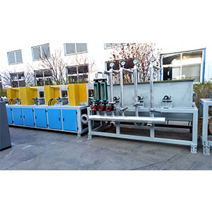 Líne Cruathe Ionduchtúcháin