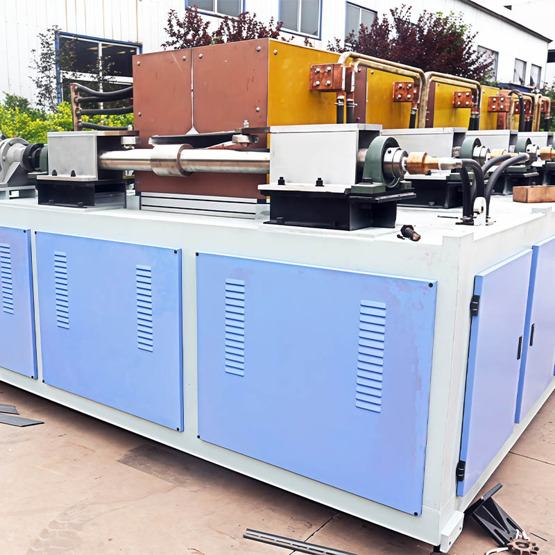 Steel Plate Heating Equipment