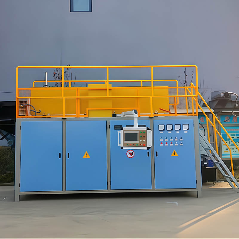 Steel Rod Heating Equipment