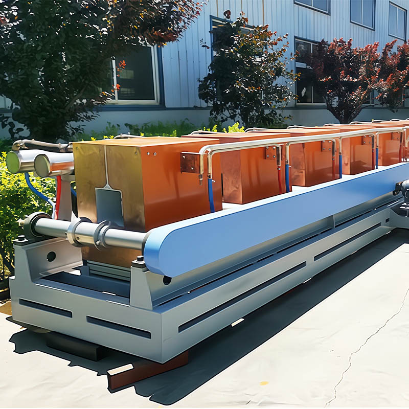 Induction Heating Equipment